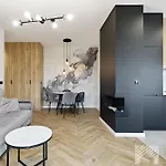 Apartmán Ilumino View Terrace By Lookap Lodž