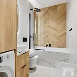 Apartmán Ilumino View Terrace By Lookap *