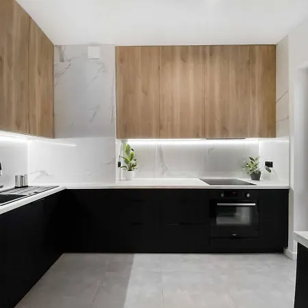 Apartment W Centrum Z Duzym Tarasem W Centrum, Ulica Kilinskiego