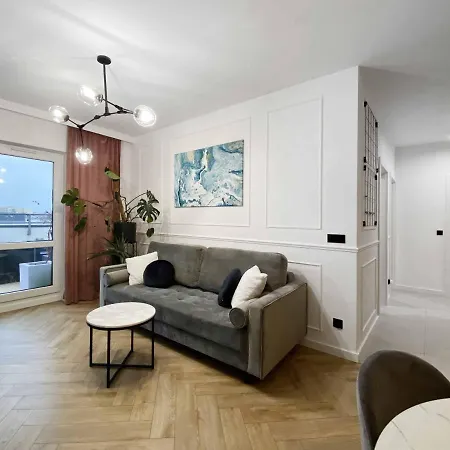 Apartment Ilumino View Terrace By Lookap