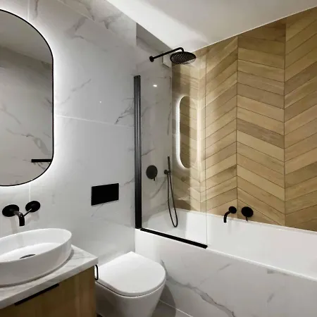 Apartamento Ilumino View Terrace By Lookap