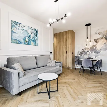 Apartment Ilumino View Terrace By Lookap *