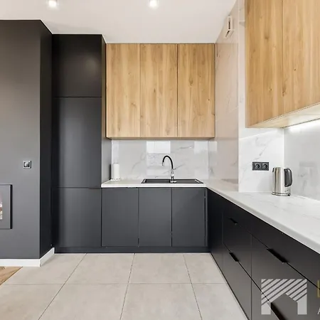 Ilumino View Terrace By Lookap *