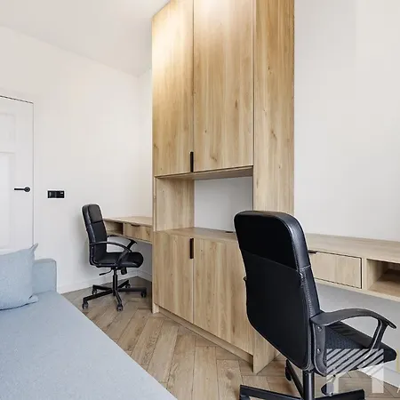 Apartamento Ilumino View Terrace By Lookap *