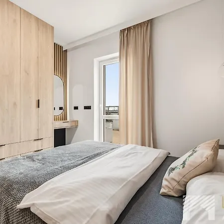 Ilumino View Terrace By Lookap Łódź