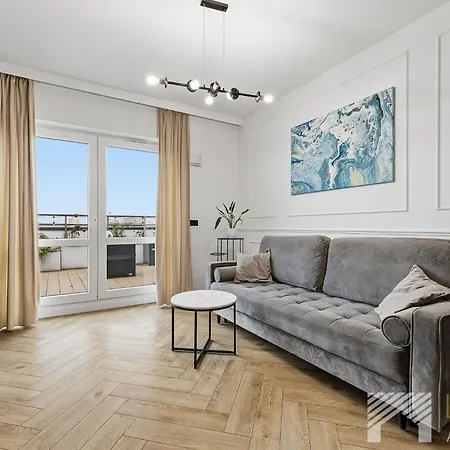 Ilumino View Terrace By Lookap *