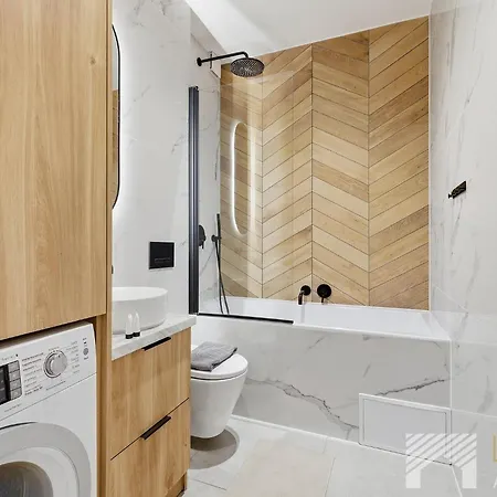 Apartamento Ilumino View Terrace By Lookap *