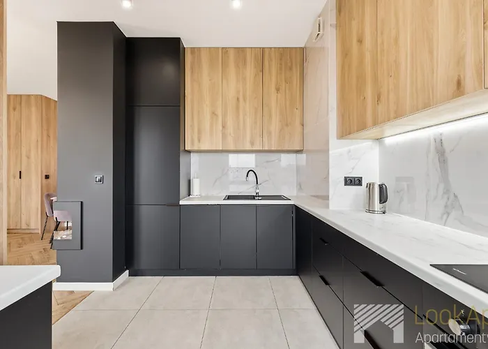 Ilumino View Terrace By Lookap *