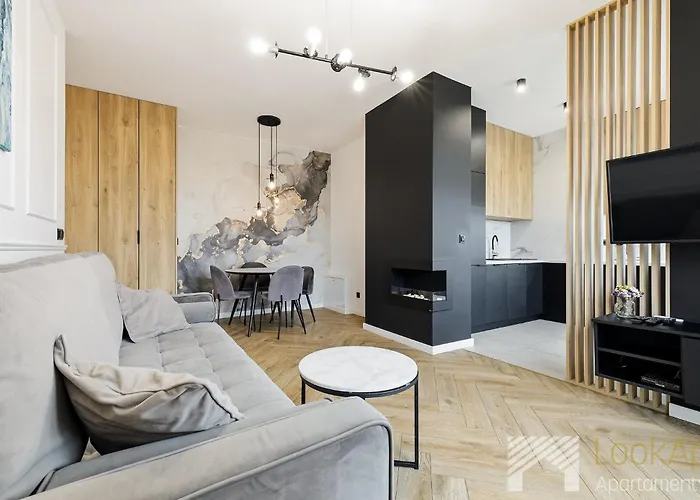 Ilumino View Terrace By Lookap