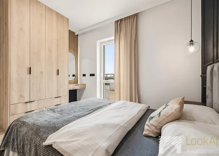 Ilumino View Terrace By Lookap Łódź