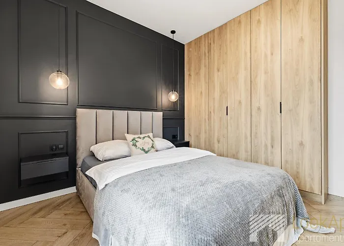 Ilumino View Terrace By Lookap Lägenhet *