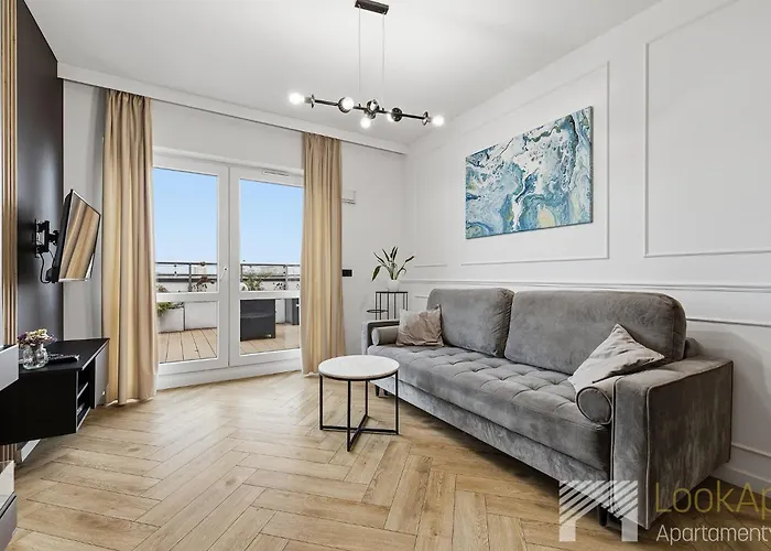 Ilumino View Terrace By Lookap *