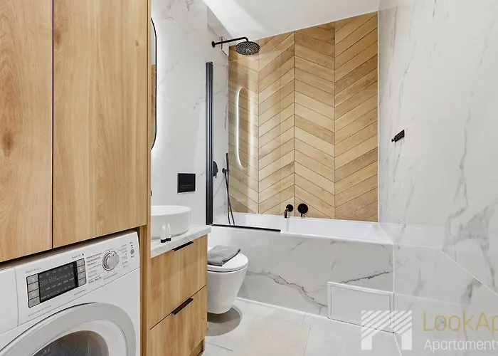 Lägenhet Ilumino View Terrace By Lookap *